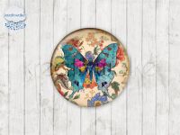 Motiv-Cabochons 49109-1 Einzelset  